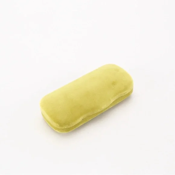 Gucci Square Sunglasses with Star Stud and Rhinestone Details with case - Picture 7 of 7